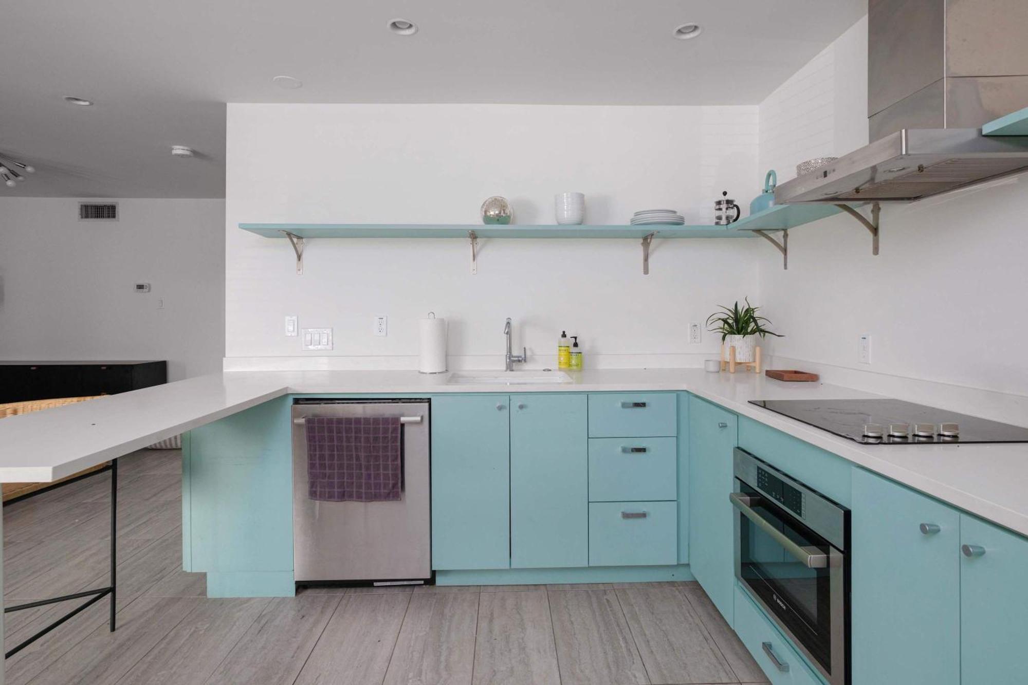 Chic Clarksville 2Br Condo Near Downtown ออสติน ภายนอก รูปภาพ